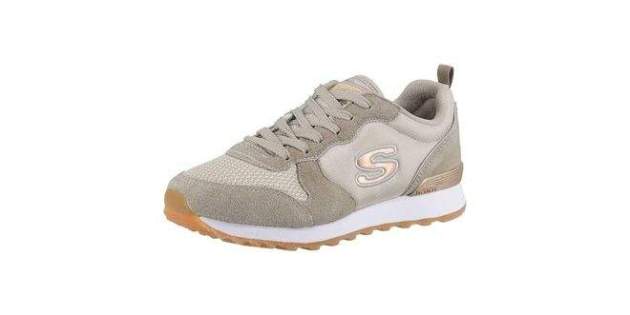 Skechers OG 85 Goldn Gurl