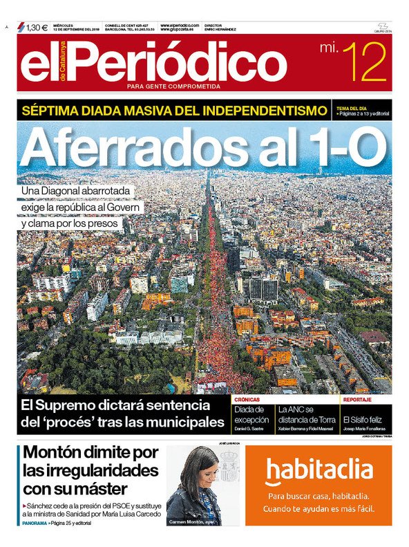 El Periódico