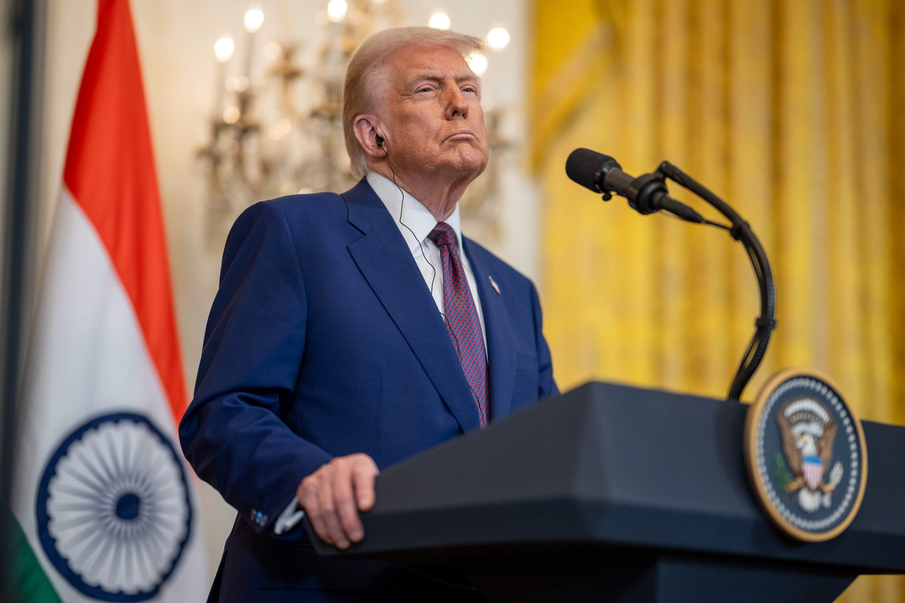 Trump firmará una orden para eliminar el voto por correo y "devolver la integridad" a las elecciones
