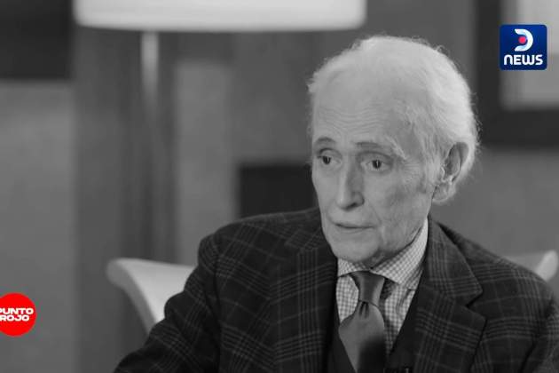 Josep Carreras entrevista Pilar Rahola /  YouTube