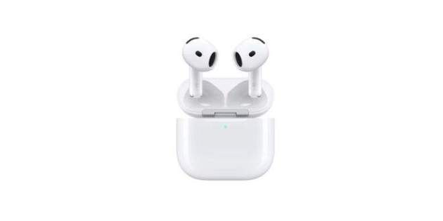 AirPods 4