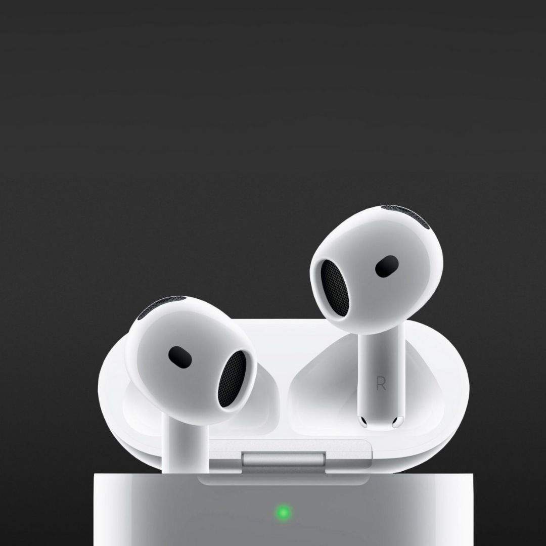 Així són els AirPods 4: cancel·lació de soroll, àudio espacial i autonomia rècord en un disseny més còmode