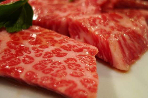 Wagyu / Foto: Unsplash