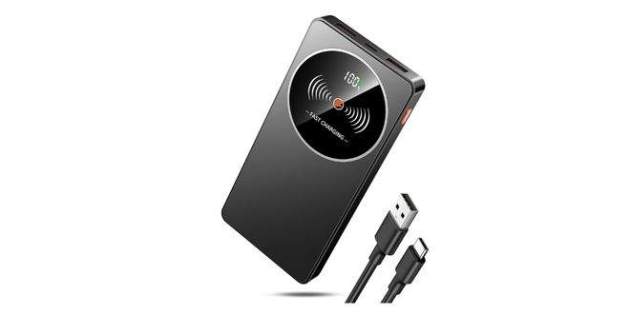 Power Bank