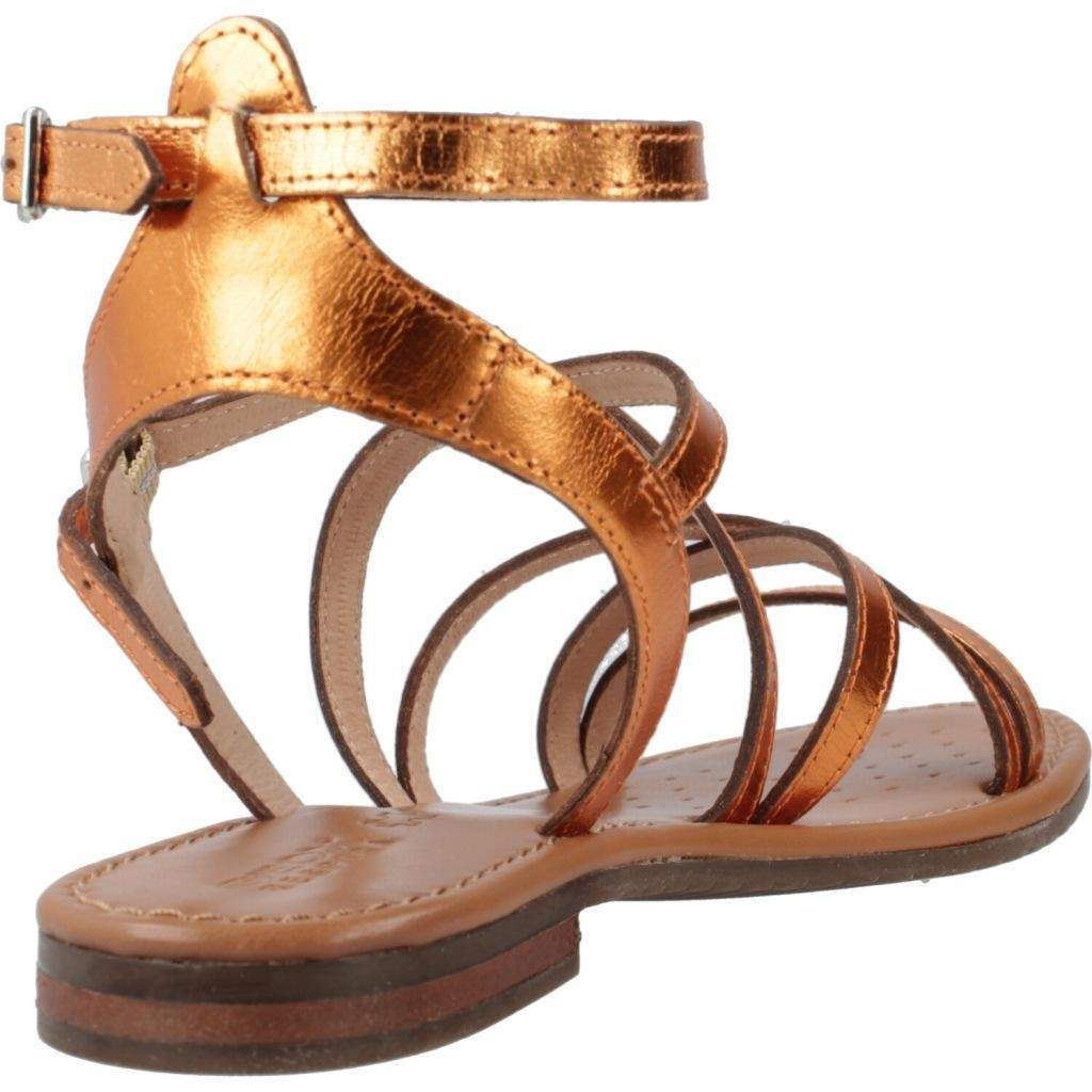 Sandàlies Geox D Sozy S Or Sandàlies Geox D Sozy S Or