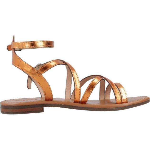 Sandàlies Geox D Sozy S Or Sandàlies Geox D Sozy S Or