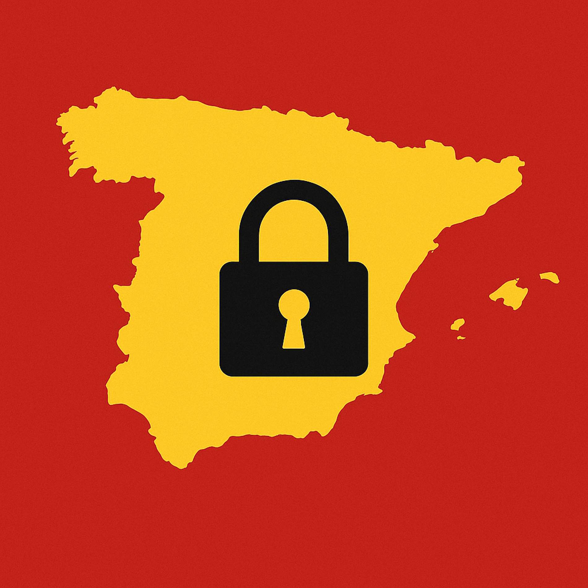 Les portades | ‘L’Espanya que no funciona’, el serial de l’estiu de la  saga setge a Sánchez de 'El Mundo'