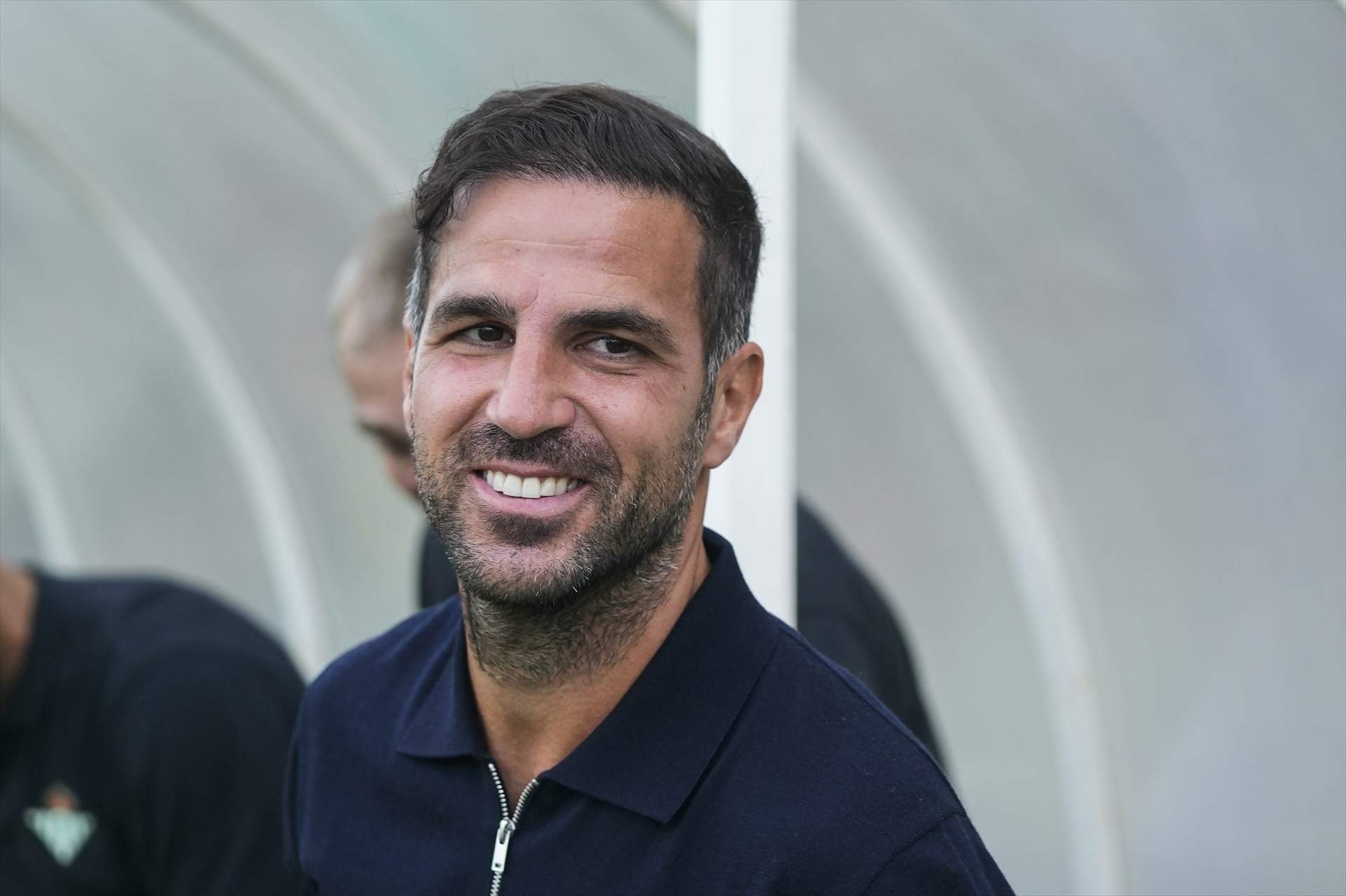 Cesc Fàbregas elogia Lamine Yamal: "Podria arribar a ser tant dominant com Messi amb la Pilota d'Or"