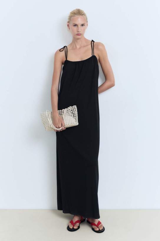 Vestido de Mango