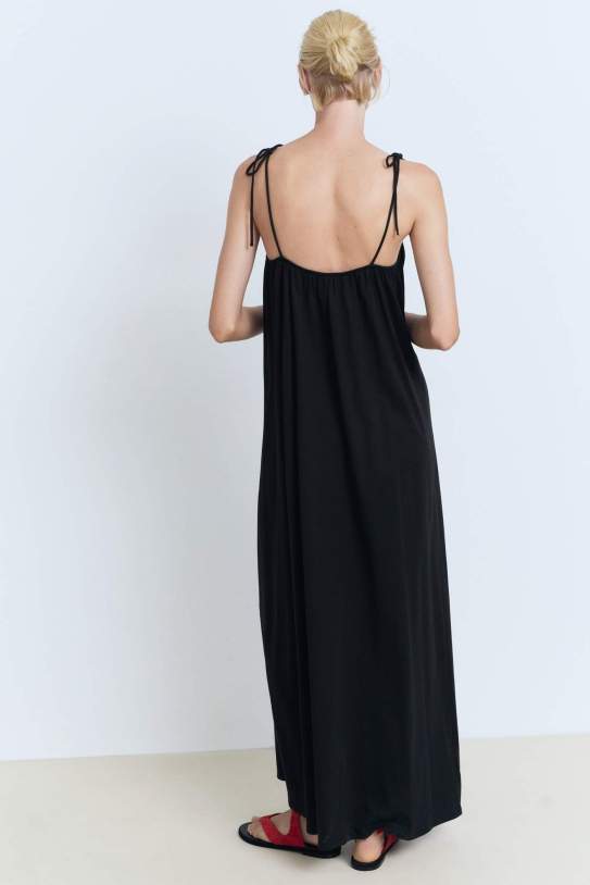 Vestido de Mango