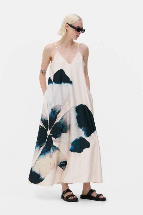 Vestido de Primark