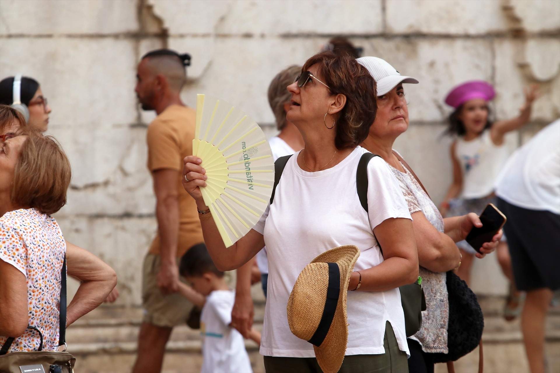 Cap de setmana infernal a Catalunya: alguns punts del país superen els 40 graus