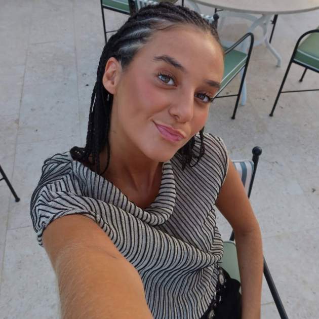 El nou look de Victoria Federica / Instagram El nou look de Victoria Federica / Instagram