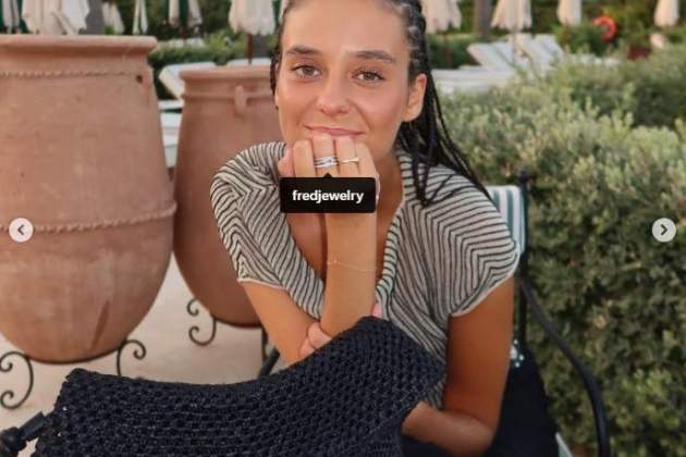Accessoris Victoria Federica   Instagram