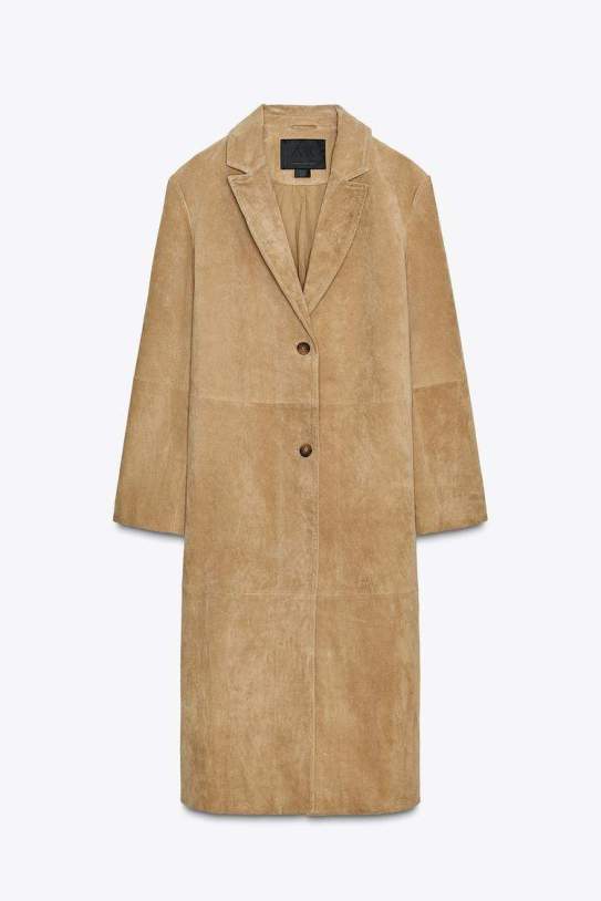 Abric de Zara