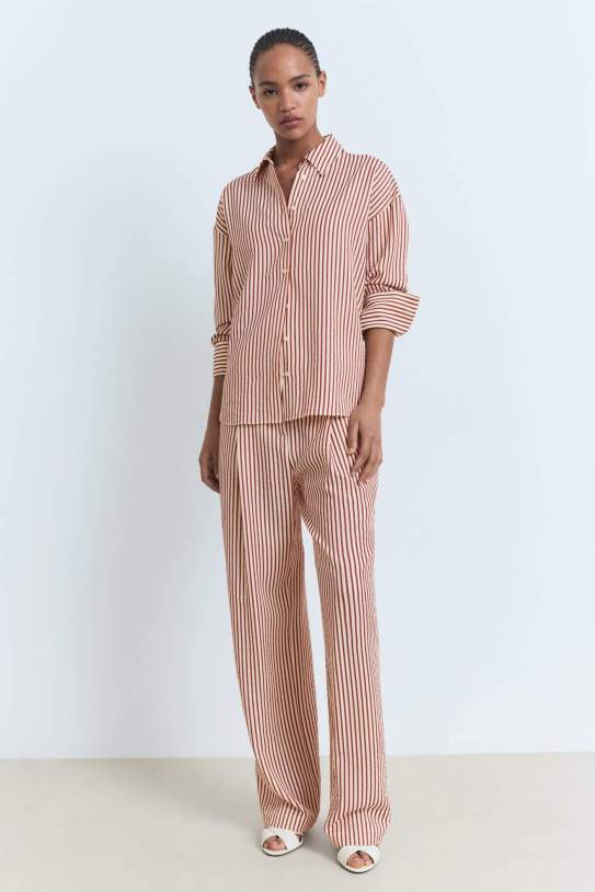 Camisa de Mango