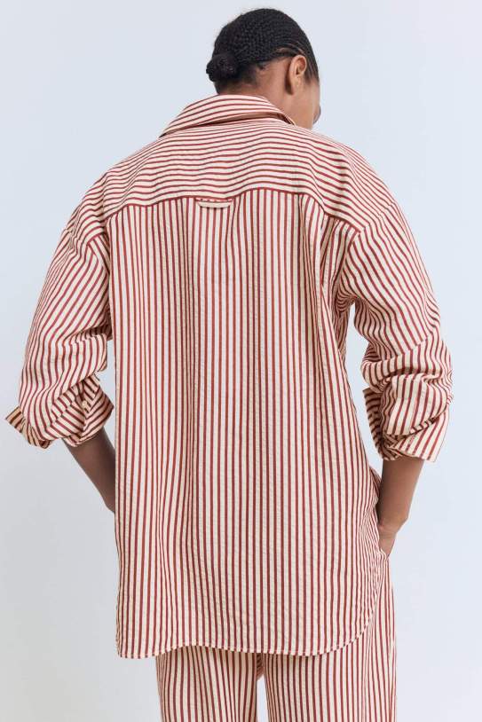 Camisa de Mango