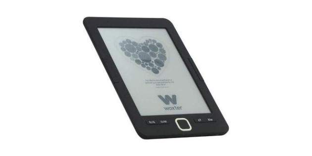 Woxter Scriba