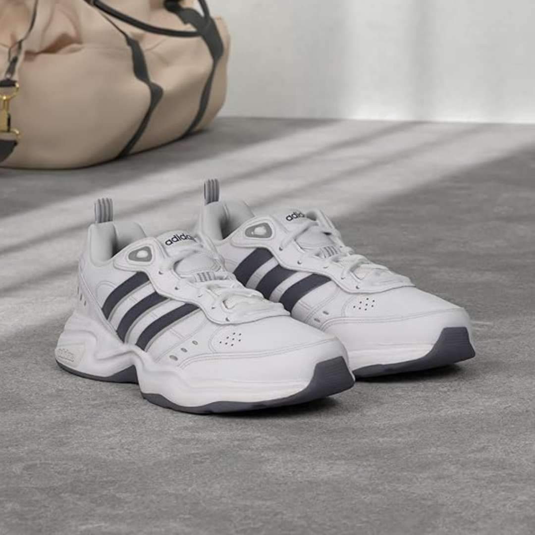 Ni Stan Smith ni Samba: aquestes Adidas còmodes arrasen entre qui camina molt