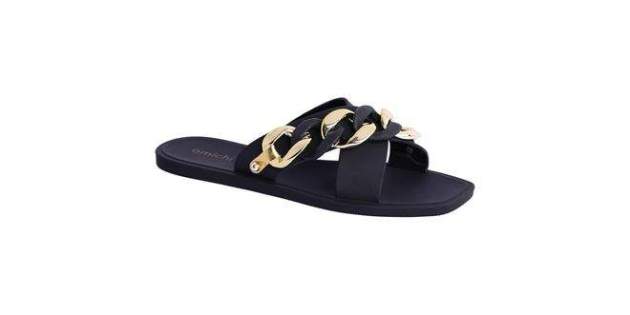 Chancletas de AMICHI Chancletas de AMICHI