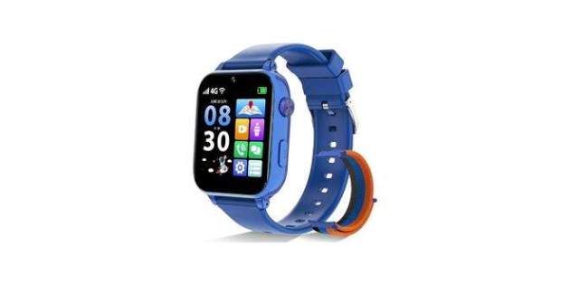Reloj inteligente infantil Reloj inteligente infantil