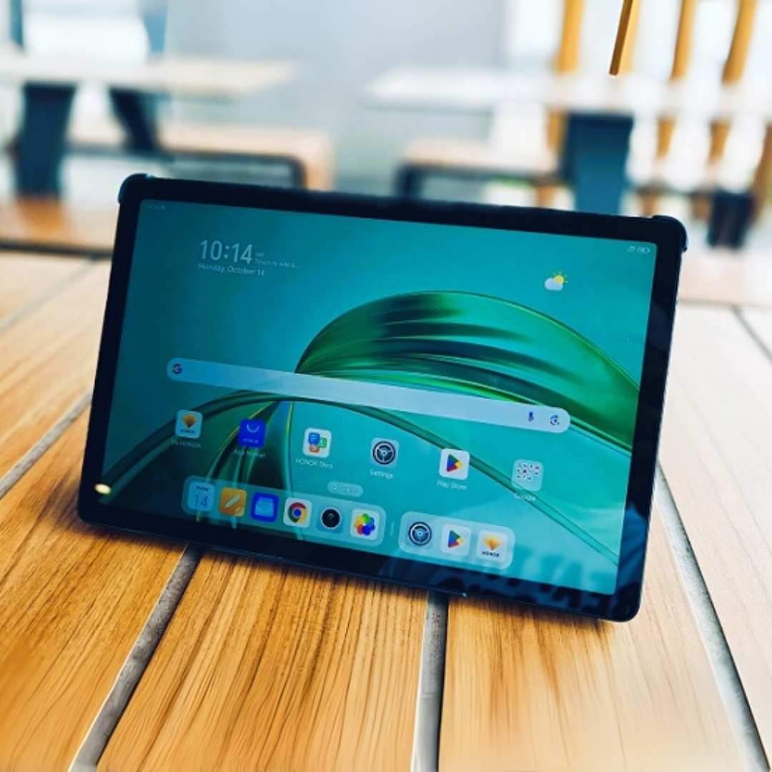 Per què la HONOR Pad X8a és una bona opció per a classes en línia i videotrucades