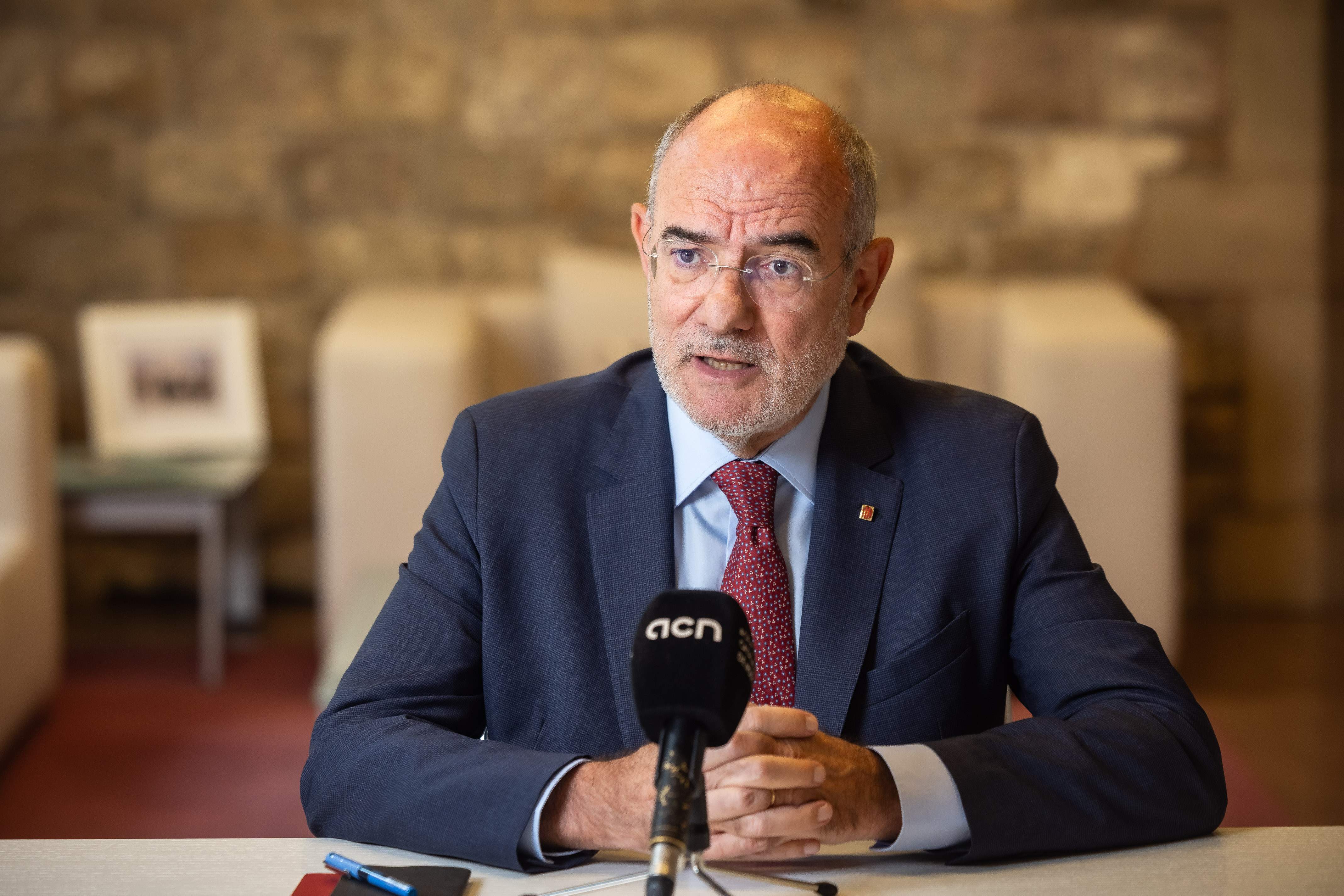 Els plans d’expansió de Catalunya al món: on té delegacions i on en pot obrir de noves?