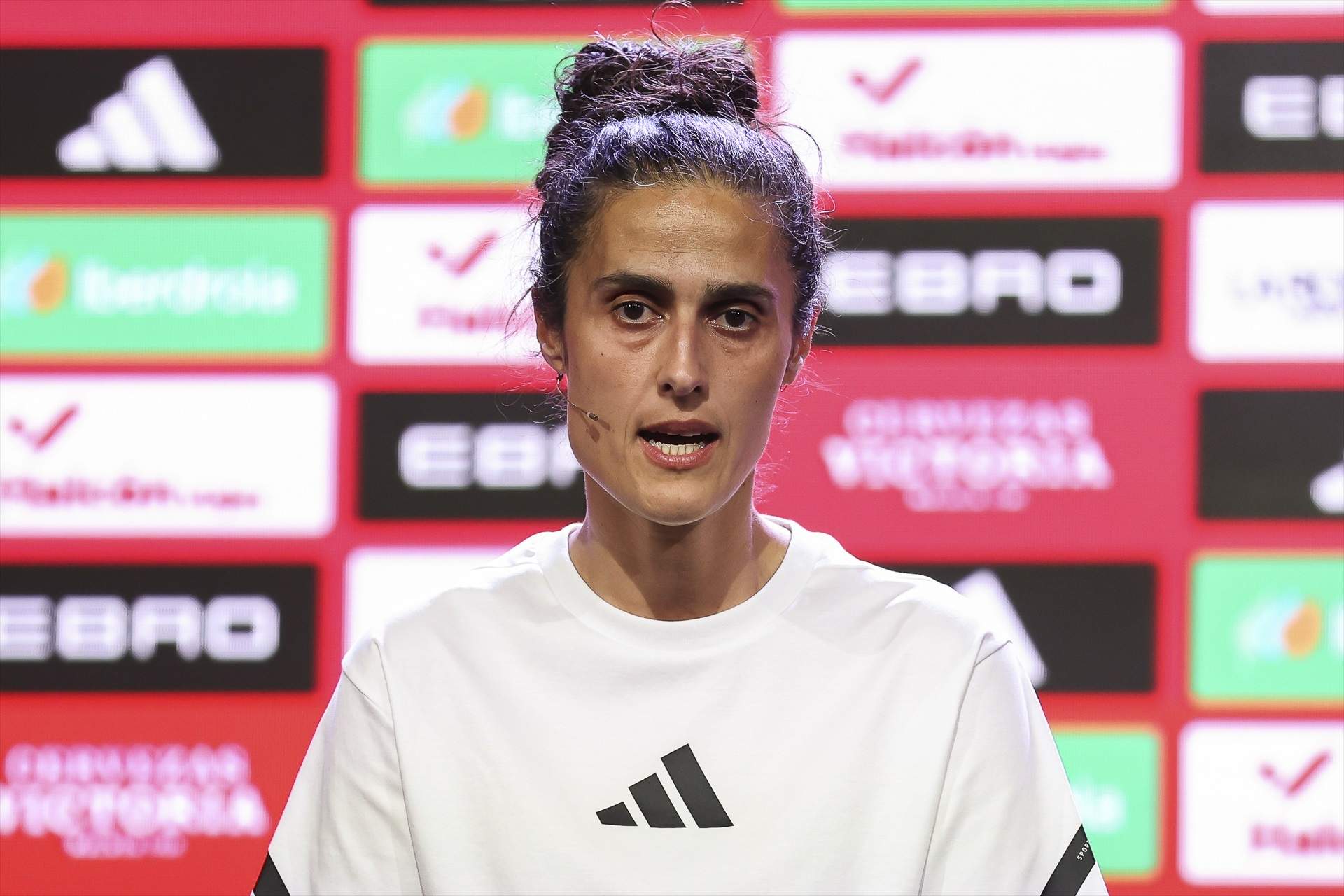 La RFEF destitueix Montse Tomé i ja hi ha substituta