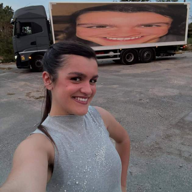 Amaia / Instagram Amaia / Instagram