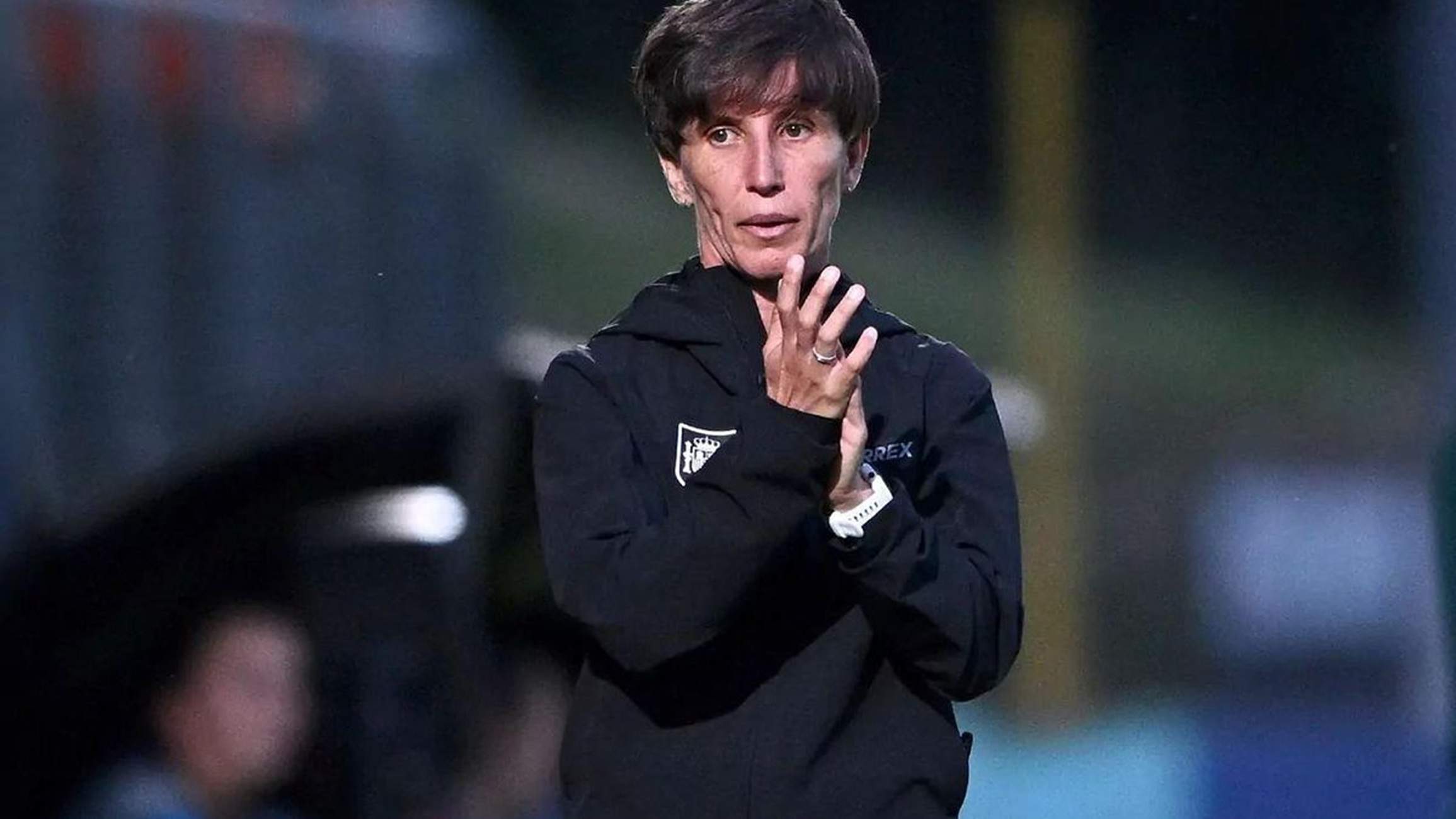¿Quién es Sonia Bermúdez, la nueva seleccionadora española femenina?