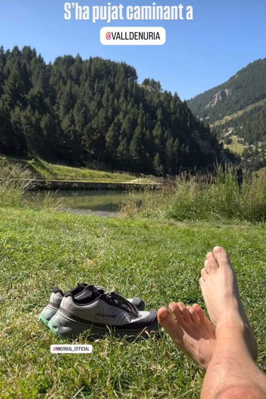 La història d'en Peyu / Instagram