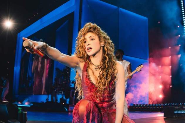 Shakira   Instagram (8)