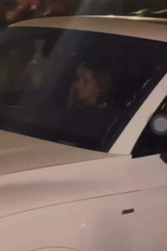 La copilot del cotxe de Pau Cubarsí   Twitter, X