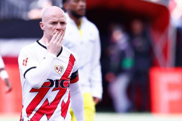 Isi Palazón Europa Press