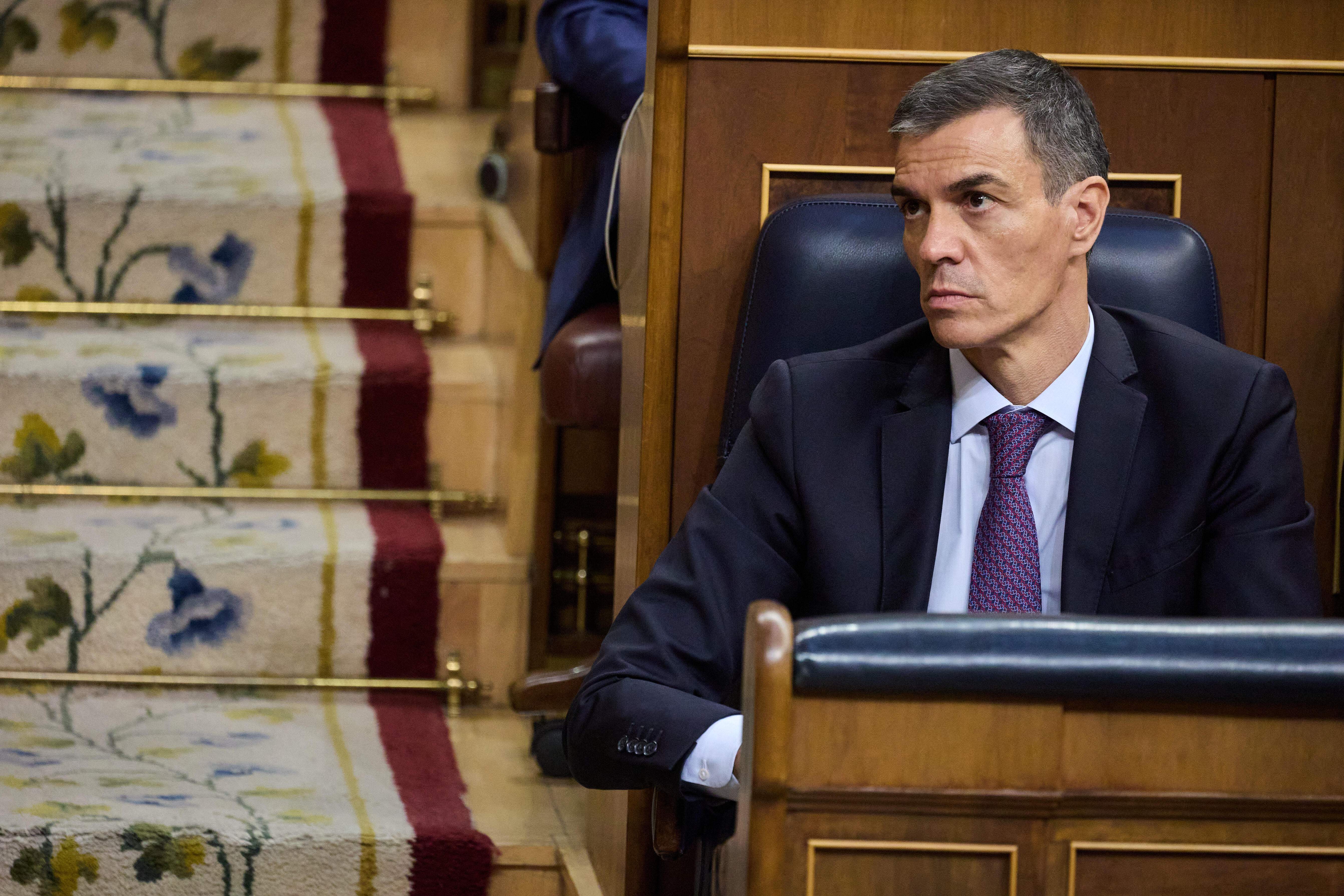 Nou revés diplomàtic per a Espanya: torna a quedar fora de la reunió d'emergència sobre Ucraïna