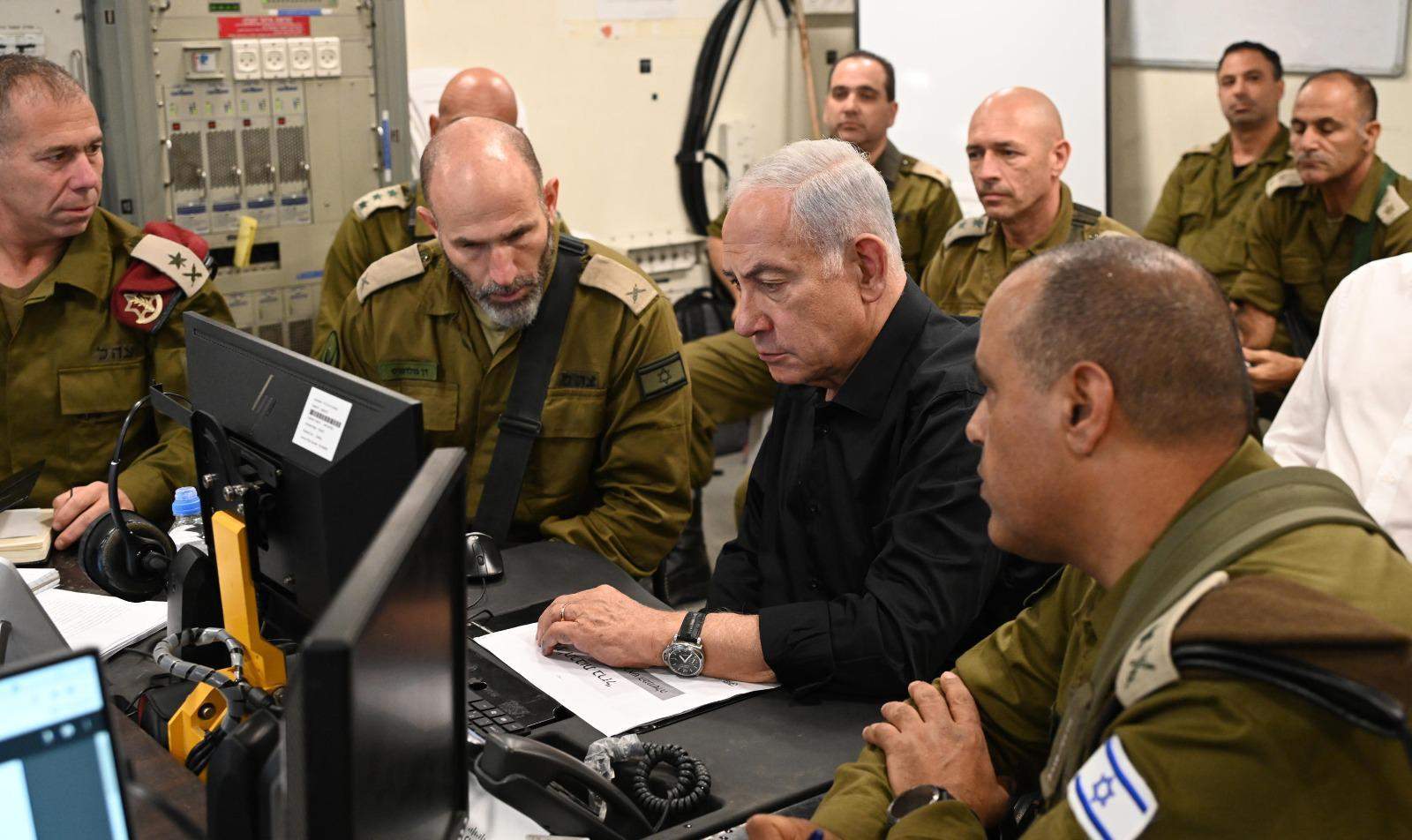 L'exèrcit israelià anuncia “una nova fase” en l'ofensiva per ocupar Ciutat de Gaza