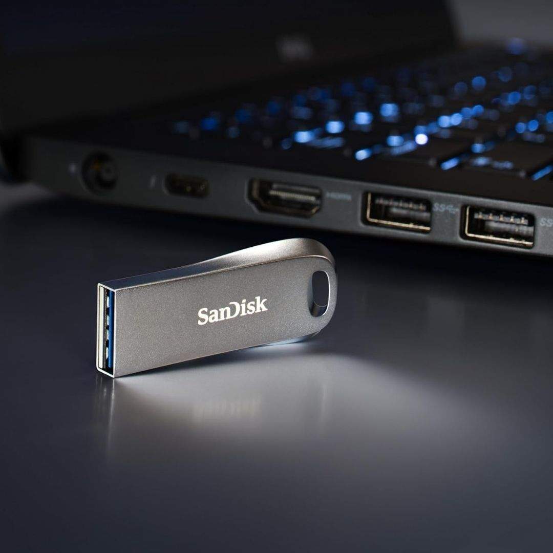 SanDisk Ultra Luxe