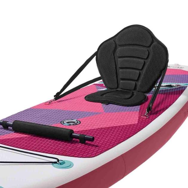 Inflador per a taula|post de pàdel surff