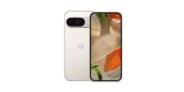 Pixel 9
