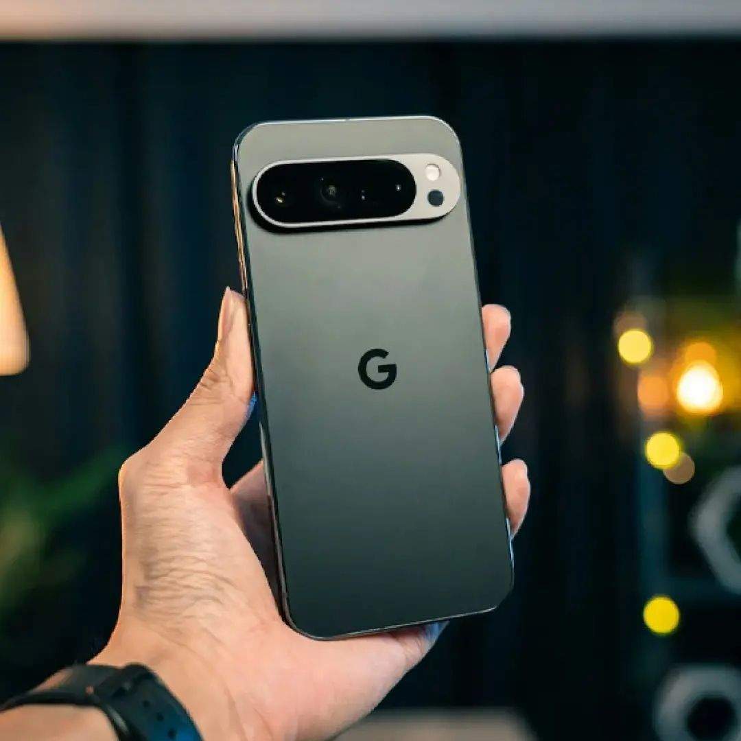 Tothom parla de l’iPhone 17, però el Pixel 9 és la millor alternativa que pots comprar avui