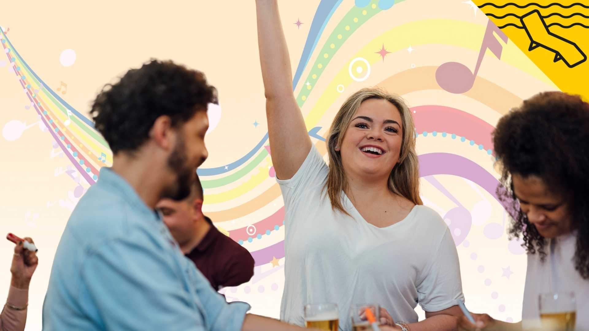 Com jugar al bingo musical casolà per passar una estona molt divertida a l'estiu