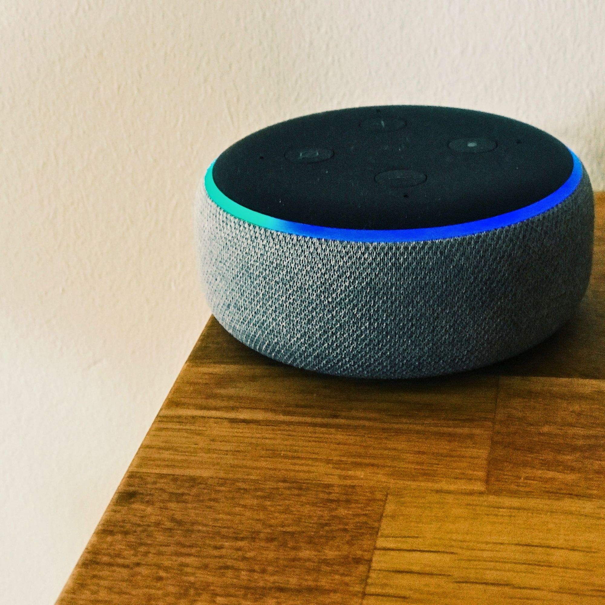Amazon Echo
