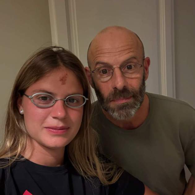 Mushka i Eduard Farelo / Instagram