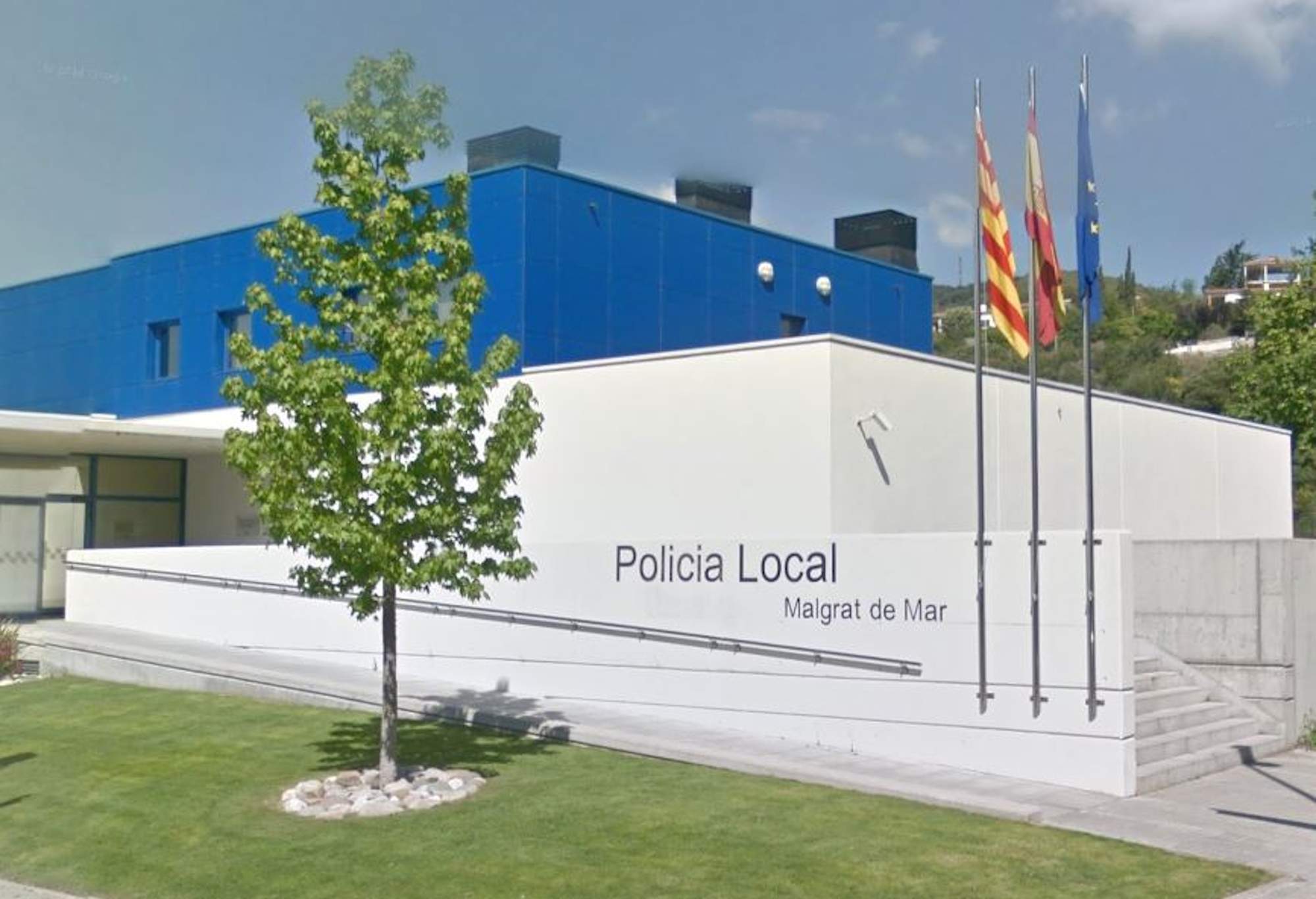 policia localmalgrat