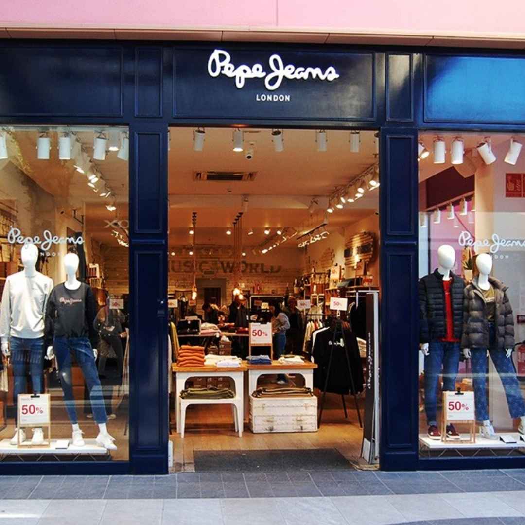 La samarreta de Pepe Jeans que GQ classificaria com a imprescindible… i Amazon deixa a preu mínim
