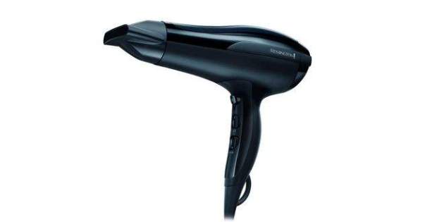 Assecador Remington