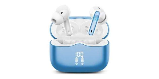 Auriculars Bluetooth Auriculars Bluetooth