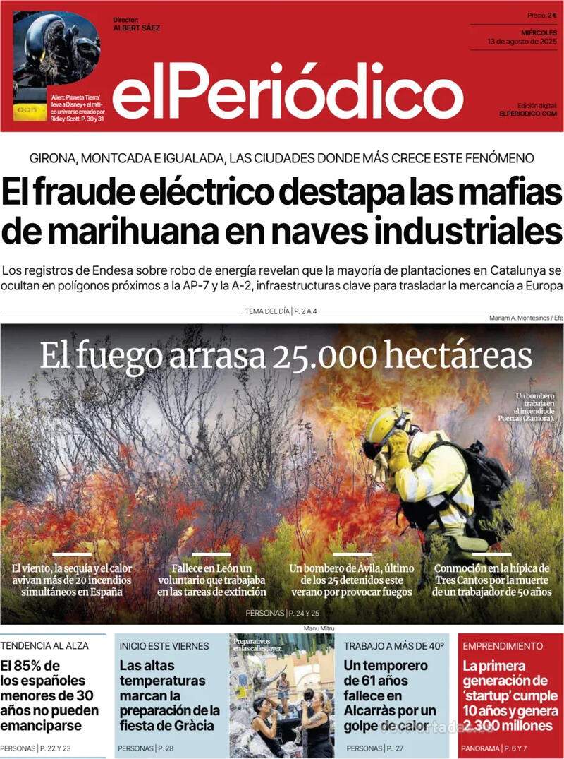 El Periódico