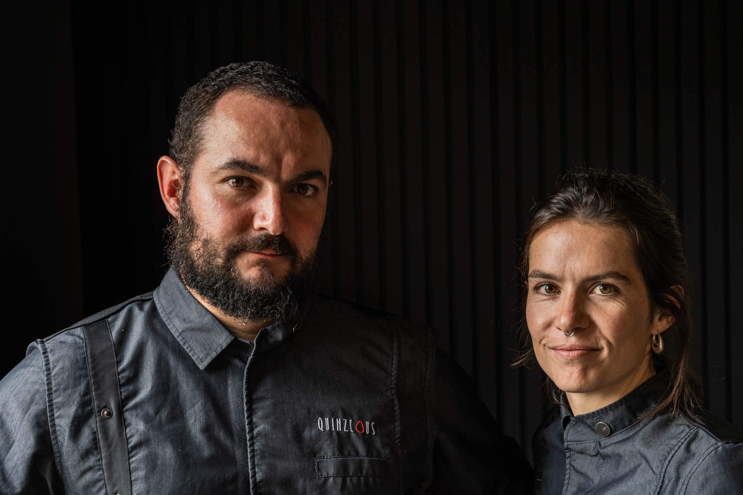 El restaurant al cor de la Garrotxa amb la cuina més carismàtica i extraordinària