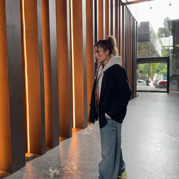 Alexia Putellas para|por México / Instagram Alexia Putellas para|por México / Instagram